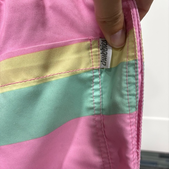 Chubbies swim shorts - Picture 5 of 6